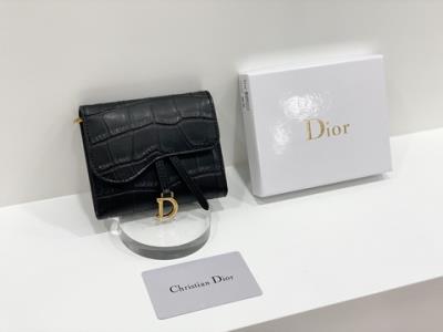 wholesale quality dior wallet model no. 9