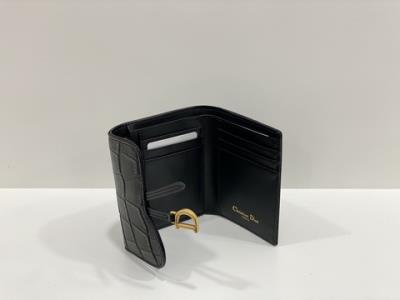 wholesale quality dior wallet model no. 9