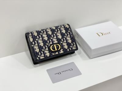 wholesale quality dior wallet sku 10