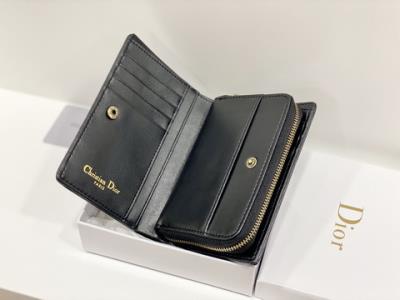 wholesale quality dior wallet sku 10