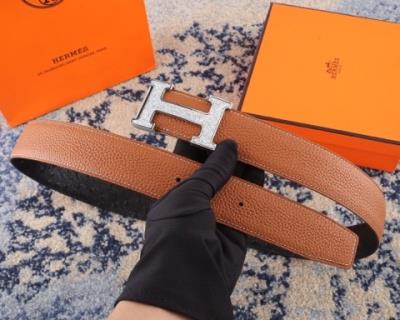 wholesale quality hermes women belts model no. 459