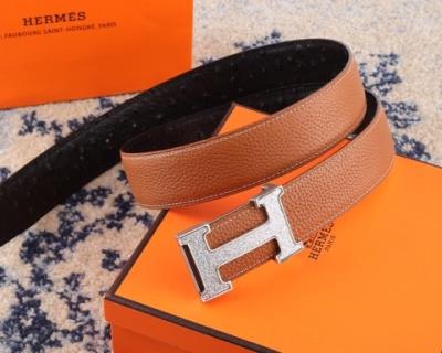 wholesale quality hermes women belts model no. 459