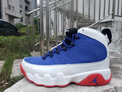 wholesale quality air jordan 9 model no. 140