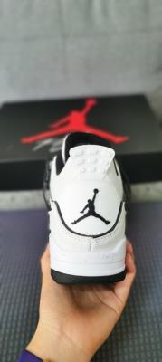 wholesale quality air jordan 4 model no. 400