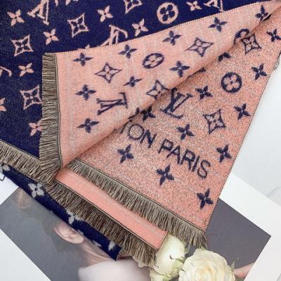 wholesale quality lv scarf model no. 72