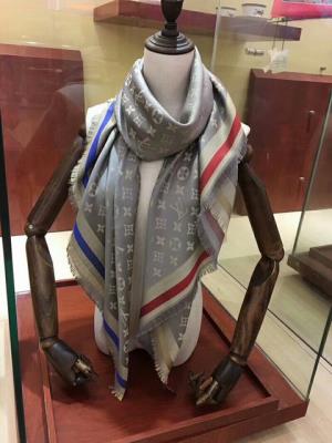 wholesale quality lv scarf model no. 74