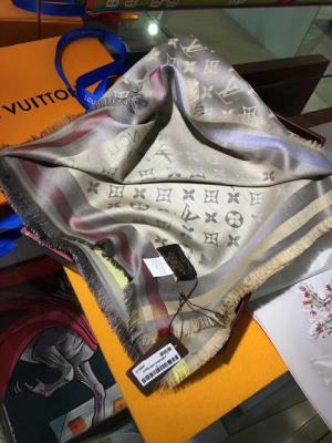 wholesale quality lv scarf model no. 74