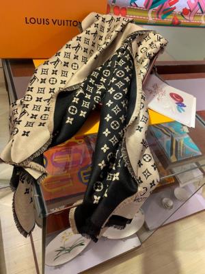 wholesale quality lv scarf model no. 77