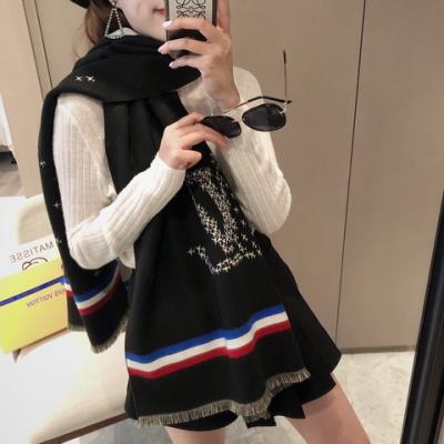 wholesale quality lv scarf model no. 82