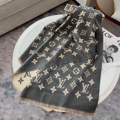 wholesale quality lv scarf model no. 85