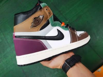 wholesale quality air jordan 1 model no. 383