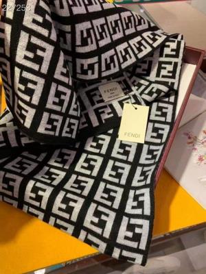 wholesale quality fendi scarf model no. 8