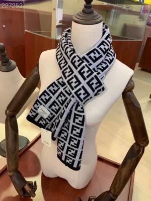 wholesale quality fendi scarf model no. 8