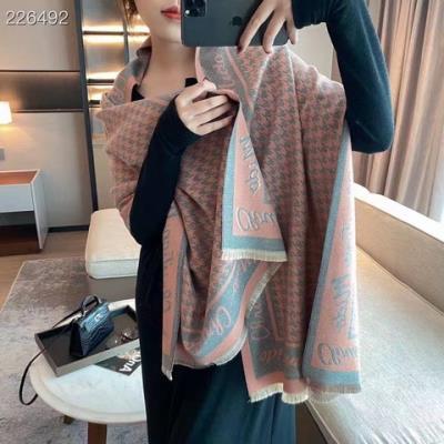 wholesale quality dior scarf model no. 12