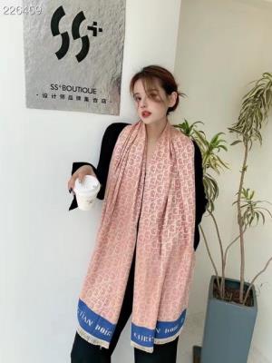 wholesale quality dior scarf model no. 19