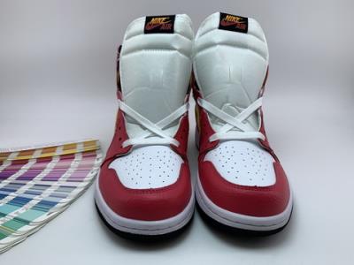 wholesale quality air jordan 1 model no. 391