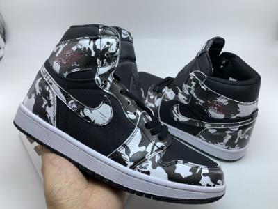 wholesale quality air jordan 1 model no. 394