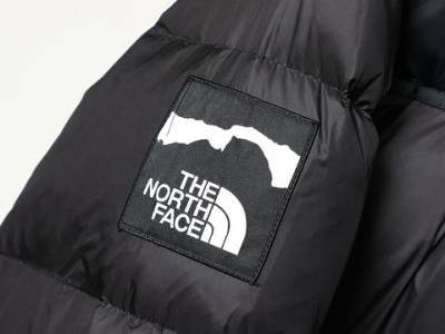 wholesale quality the north face downcoat sku 1