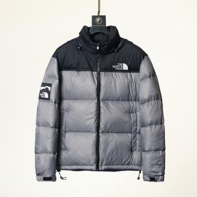 wholesale quality the north face downcoat model no. 2