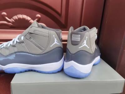 wholesale quality air jordan 11 model no. 377