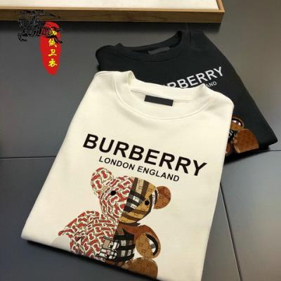 wholesale quality burberry hoodies model no. 61