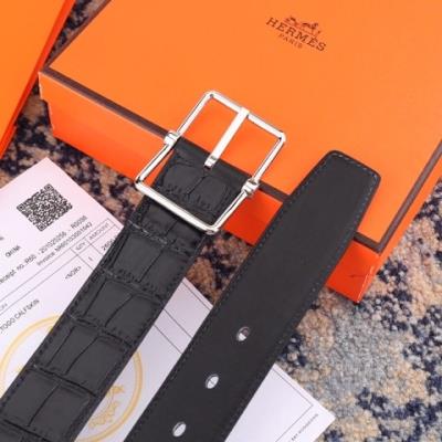 wholesale quality hermes women belts model no. 461