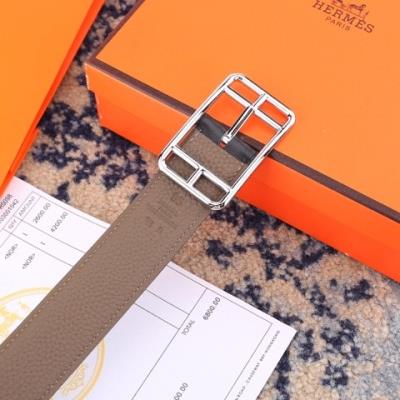 wholesale quality hermes women belts model no. 463