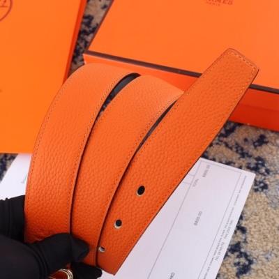 wholesale quality hermes women belts model no. 464