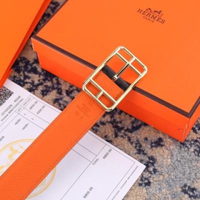 wholesale quality hermes women belts model no. 464