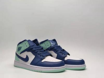 wholesale quality air jordan 1 model no. 414