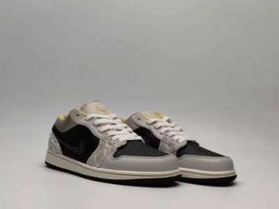 wholesale quality air jordan 1 model no. 420