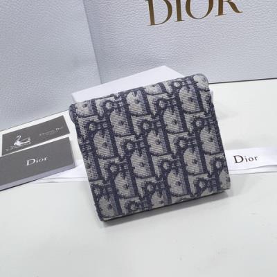 wholesale quality dior wallet sku 12