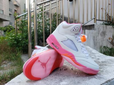 wholesale quality air jordan 5 model no. 233