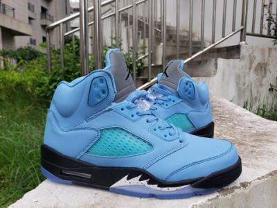 wholesale quality air jordan 5 model no. 234