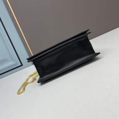 wholesale quality fendi bags clutch 22104 black