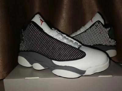 wholesale quality air jordan 13 model no. 424