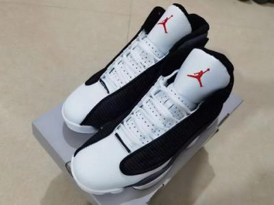 wholesale quality air jordan 13 model no. 424