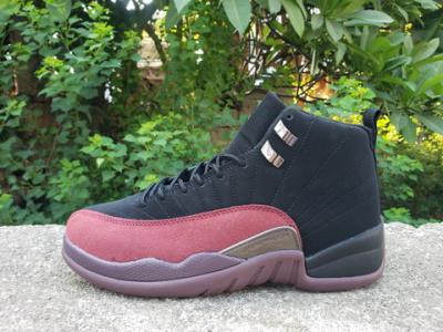 wholesale quality air jordan 12 model no. 301