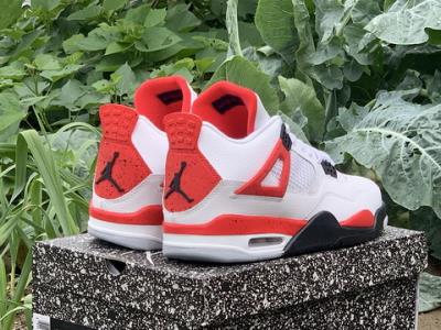 wholesale quality air jordan 4 model no. 408