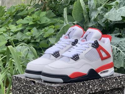 wholesale quality air jordan 4 model no. 408