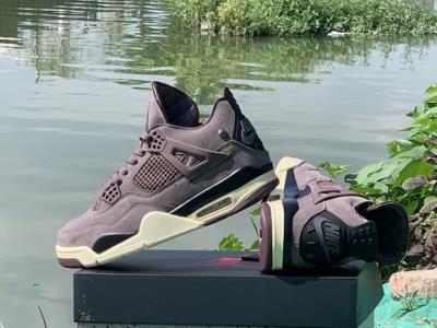 wholesale quality air jordan 4 model no. 409