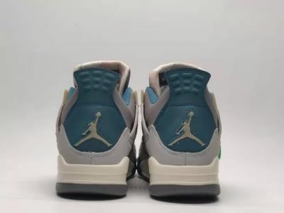 wholesale quality air jordan 4 model no. 410