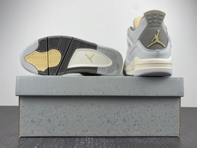 wholesale quality air jordan 4 model no. 412