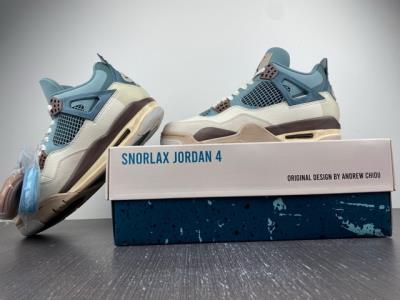 wholesale quality air jordan 4 se craft 