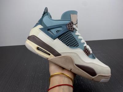 wholesale quality air jordan 4 se craft 