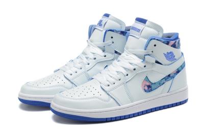 wholesale quality air jordan 1 model no. 461