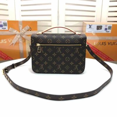 wholesale quality lv  monogram   m41465 coffee 