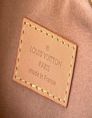 wholesale quality lv  monogram m81098