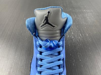 wholesale quality air jordan 5 model no. 236