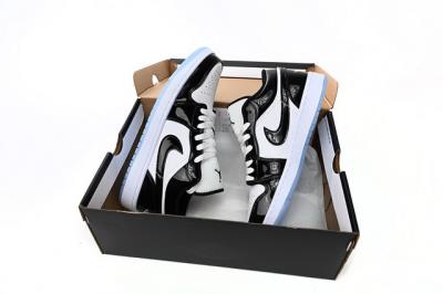 wholesale quality air jordan 1 low concord